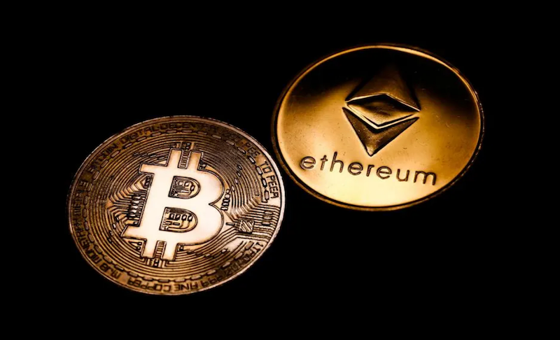 比特币短线回调背后隐藏惊天反转,以太坊是诱多还是绝望? - php中文网